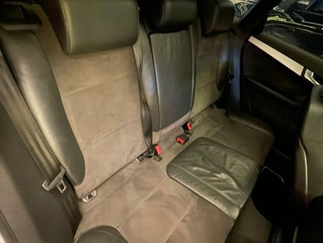 Audi S3 Sportback 2.0 TFSI Quattro S Tronic