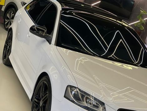 Audi S3 Sportback 2.0 TFSI Quattro S Tronic