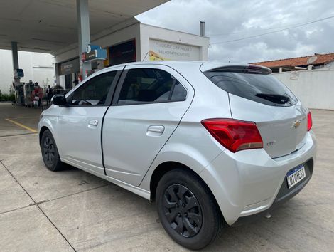 Chevrolet ONIX HATCH LT 1.0 8V FlexPower 5p Mec.
