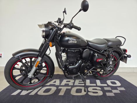 Royal Enfield Classic 350 Dark