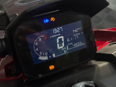 HONDA ADV 160