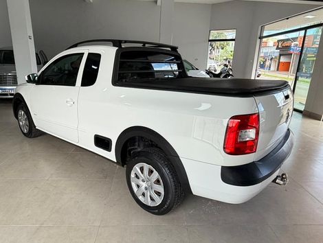 VolksWagen Saveiro 1.6 Mi Total Flex 8V CE