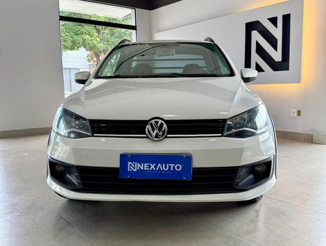 VolksWagen Saveiro 1.6 Mi Total Flex 8V CE