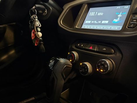 Chevrolet ONIX HATCH LTZ 1.4 8V FlexPower 5p Aut.