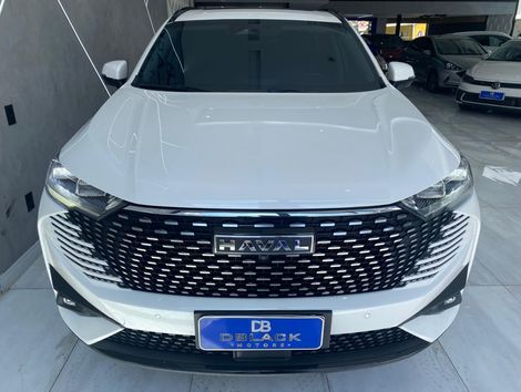 GWM Haval H6 1.5 (Hibrido)