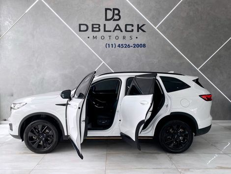 GWM Haval H6 1.5 (Hibrido)