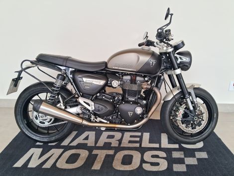 TRIUMPH Speed Twin 1200cc