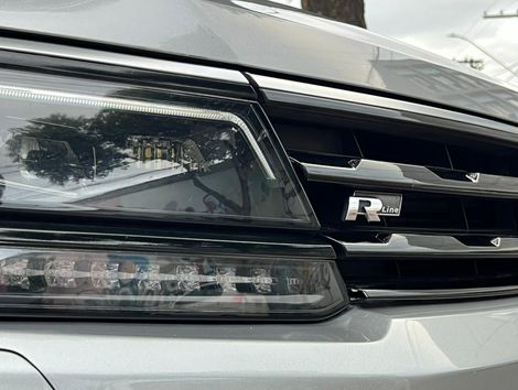 VOLKSWAGEN ALLSPACE RL