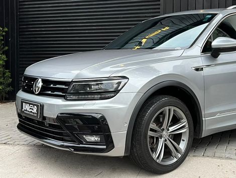 VOLKSWAGEN ALLSPACE RL