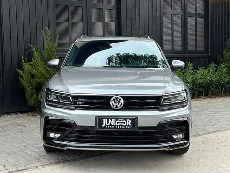 VOLKSWAGEN ALLSPACE RL