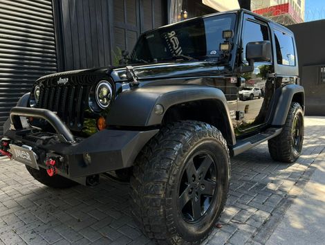 Jeep 3.8L