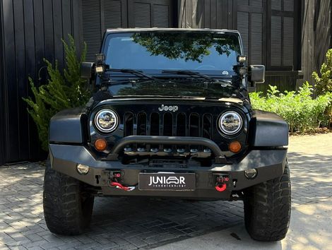Jeep 3.8L