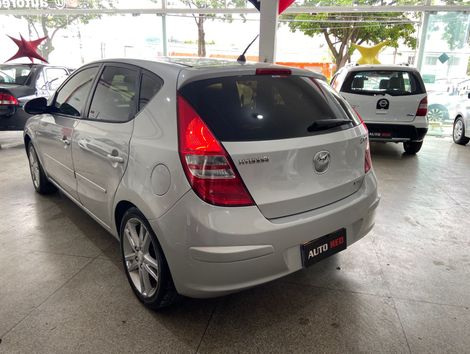 Hyundai i30 2.0 16V 145cv 5p Aut.