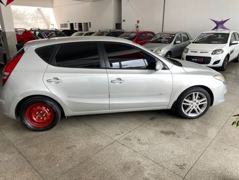Hyundai i30 2.0 16V 145cv 5p Aut.