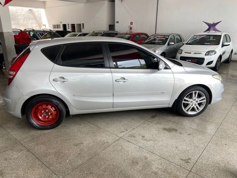 Hyundai i30 2.0 16V 145cv 5p Aut.