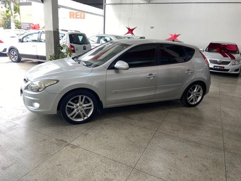 Hyundai i30 2.0 16V 145cv 5p Aut.