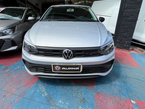 VolksWagen Polo Track 1.0 Flex 12V 5p