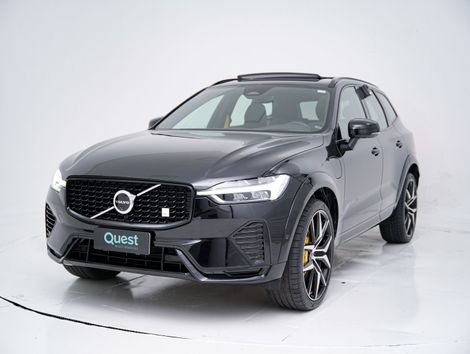 Volvo XC 60 T-8 Pol. Eng. 2.0 AWD (Híbrido)
