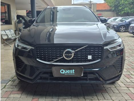 Volvo XC 60 T-8 Pol. Eng. 2.0 AWD (Híbrido)
