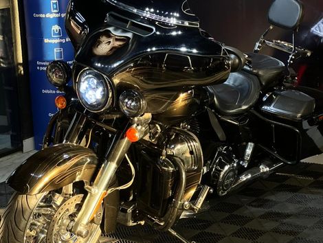 Harley STREET GLIDE SPECIAL FLHXS