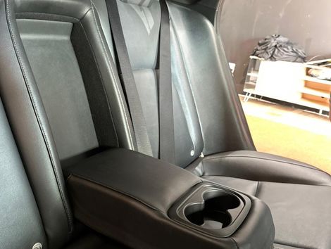 Honda Civic Sedan EXL 2.0 Flex 16V Aut.4p