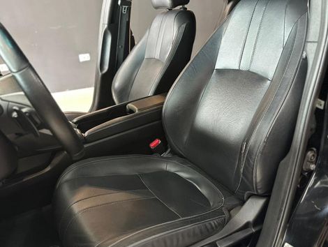 Honda Civic Sedan EXL 2.0 Flex 16V Aut.4p