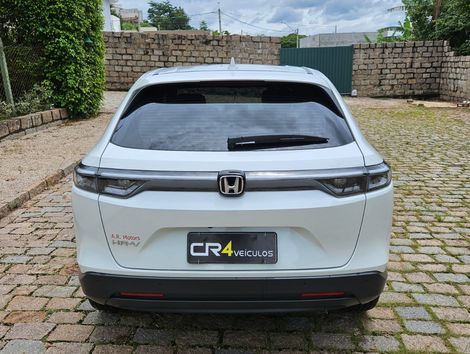 Honda HR-V EXL 1.5 Flex Sensing 16V 5p Aut.