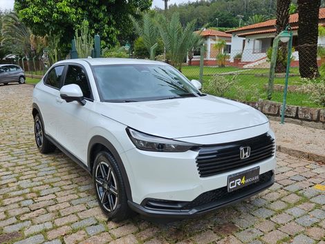 Honda HR-V EXL 1.5 Flex Sensing 16V 5p Aut.