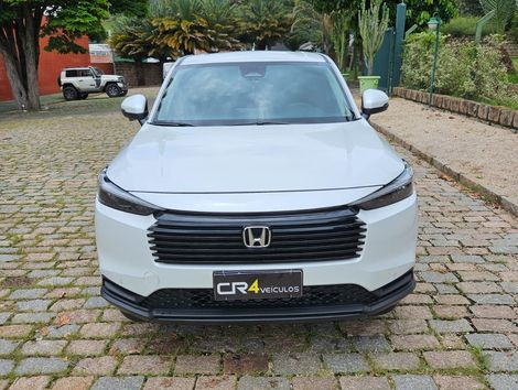 Honda HR-V EXL 1.5 Flex Sensing 16V 5p Aut.