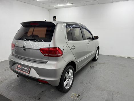 VolksWagen Fox Comfortline I Motion 1.6 Flex 8V 5p