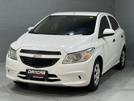 Chevrolet ONIX HATCH Joy 1.0 8V Flex 5p Mec.