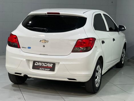 Chevrolet ONIX HATCH Joy 1.0 8V Flex 5p Mec.