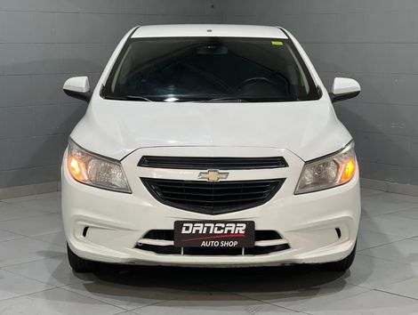 Chevrolet ONIX HATCH Joy 1.0 8V Flex 5p Mec.