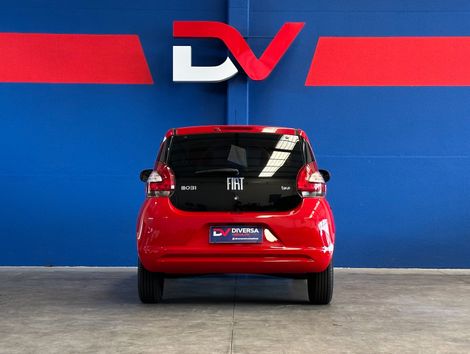 Fiat MOBI LIKE 1.0 Fire Flex 5p.