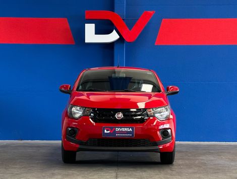 Fiat MOBI LIKE 1.0 Fire Flex 5p.