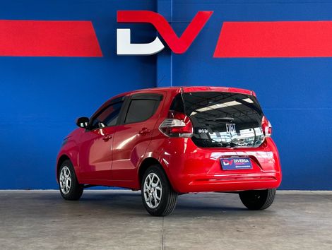 Fiat MOBI LIKE 1.0 Fire Flex 5p.