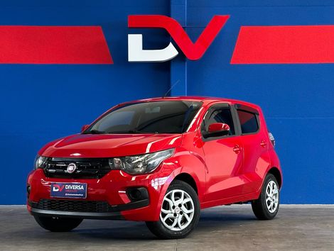 Fiat MOBI LIKE 1.0 Fire Flex 5p.