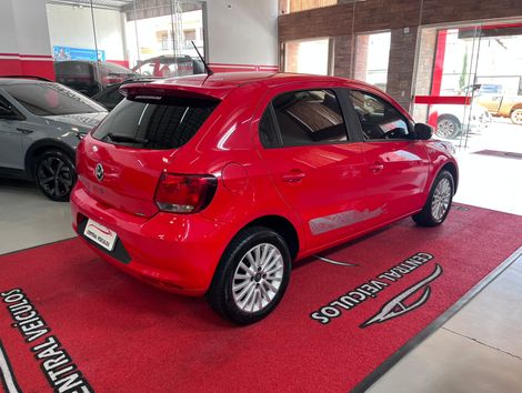 VolksWagen Gol Rock in Rio 1.0 Mi Total Flex 8V 5p