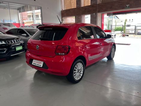 VolksWagen Gol Rock in Rio 1.0 Mi Total Flex 8V 5p