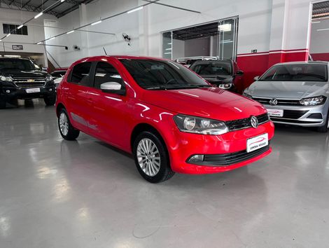 VolksWagen Gol Rock in Rio 1.0 Mi Total Flex 8V 5p