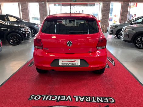 VolksWagen Gol Rock in Rio 1.0 Mi Total Flex 8V 5p