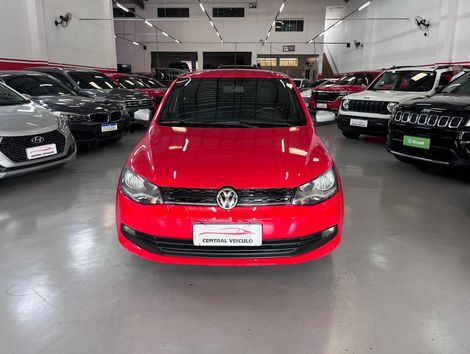 VolksWagen Gol Rock in Rio 1.0 Mi Total Flex 8V 5p
