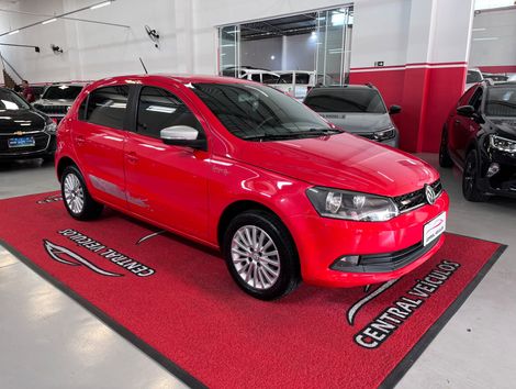 VolksWagen Gol Rock in Rio 1.0 Mi Total Flex 8V 5p