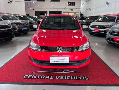 VolksWagen Gol Rock in Rio 1.0 Mi Total Flex 8V 5p