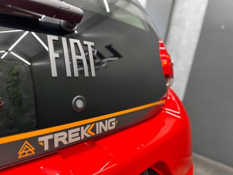 Fiat MOBI TREKKING 1.0 Flex 5p.