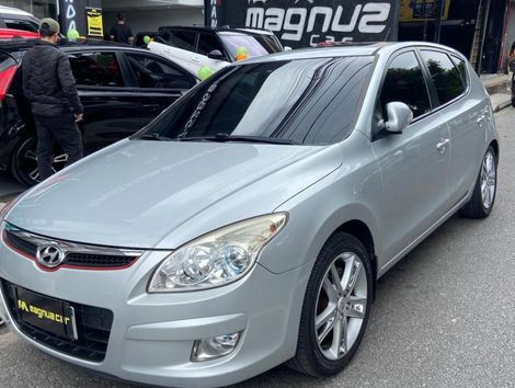 Hyundai i30 2.0 16V 145cv 5p Aut.