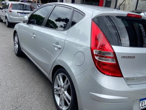 Hyundai i30 2.0 16V 145cv 5p Aut.