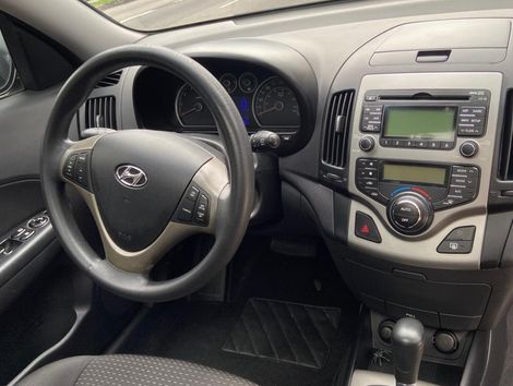 Hyundai i30 2.0 16V 145cv 5p Aut.