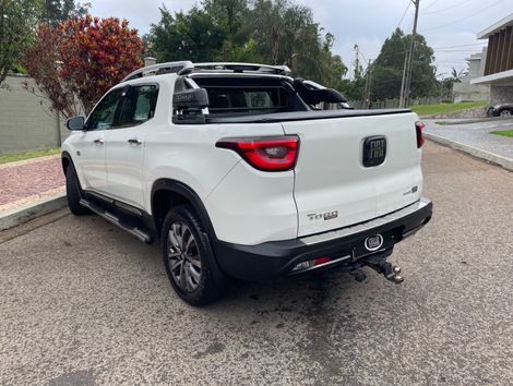 Fiat Toro Ranch 2.0 16V 4x4 TB Diesel Aut.