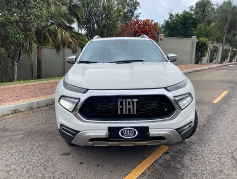 Fiat Toro Ranch 2.0 16V 4x4 TB Diesel Aut.